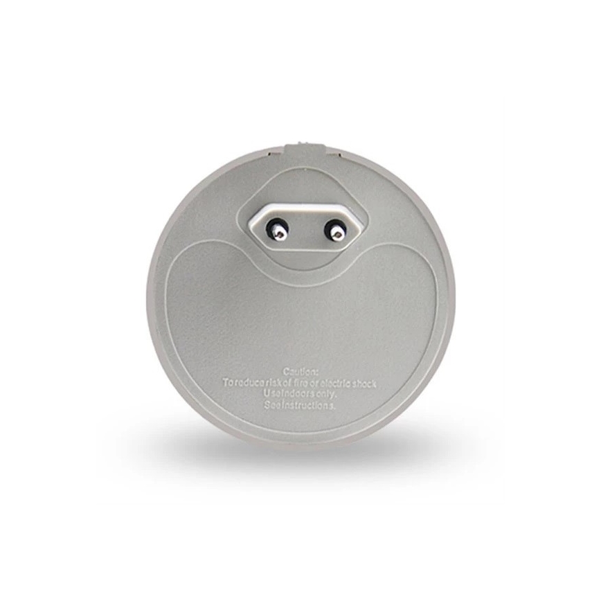 Repelente de roedores 0,6W/230V