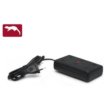 Repelente de roedores 1,6W/230V
