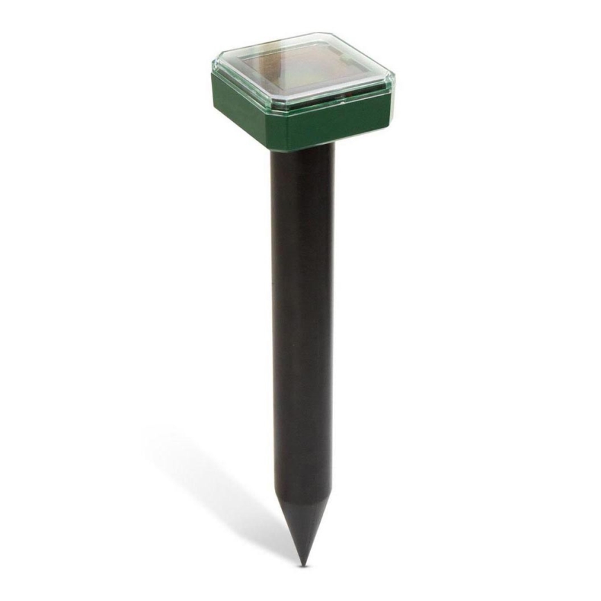 Repelente de roedores solar 1,2V 80 mAh IP44