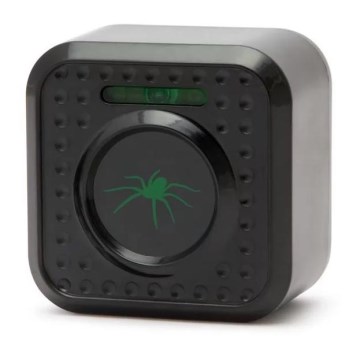 Repelente elétrico de aranhas 1W/230V