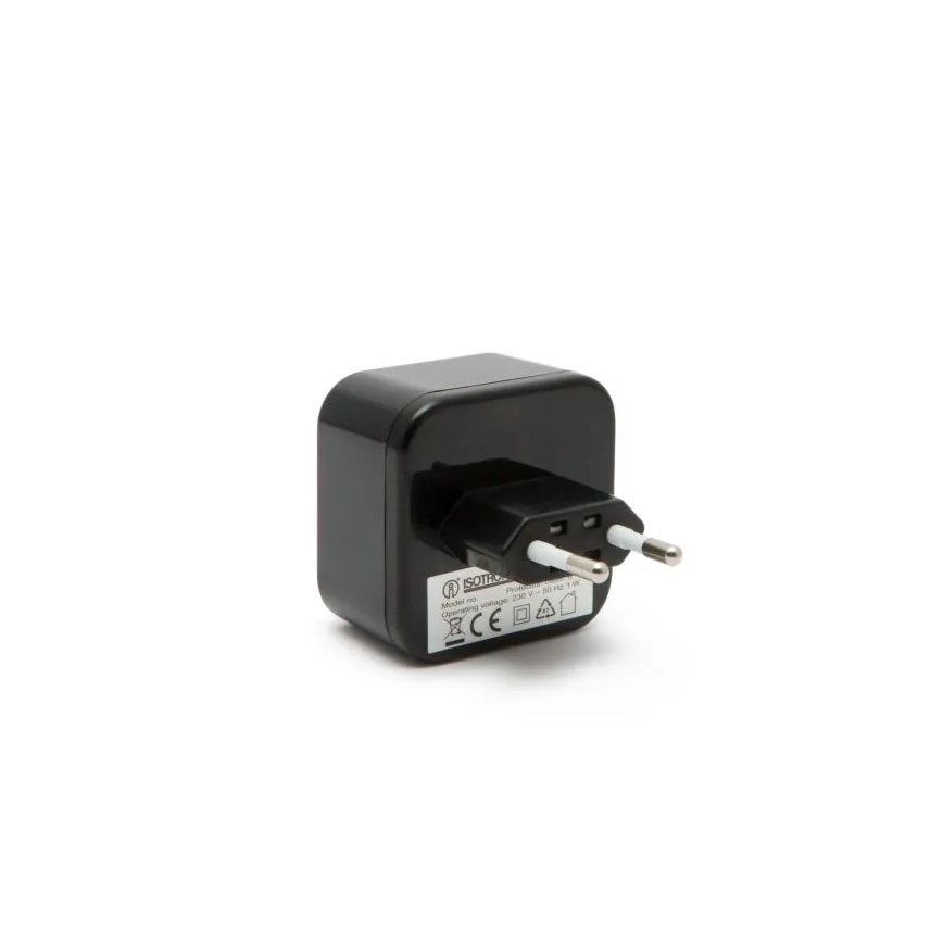 Repelente elétrico de aranhas 1W/230V