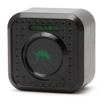 Repelente elétrico de mosquitos 1W/230V
