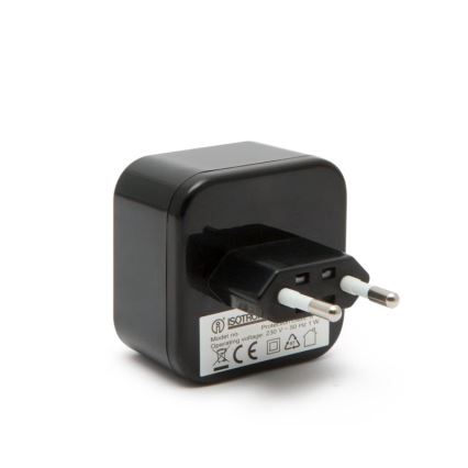 Repelente elétrico de mosquitos 1W/230V