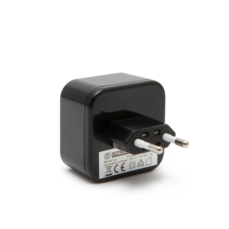 Repelente elétrico de mosquitos 1W/230V