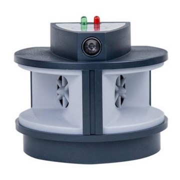 Repelente para martas e roedores 1,5W/230V
