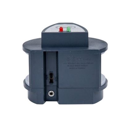 Repelente para martas e roedores 1,5W/230V
