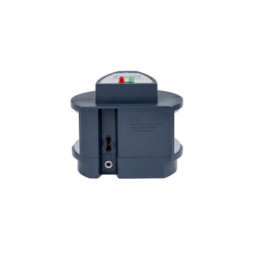 Repelente para martas e roedores 1,5W/230V