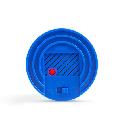 Repelente universal de insetos e pragas 230V