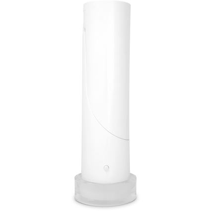 Candeeiro de mesa LED RGBW com regulação e recarregamento LED/5W/5V 2000 mAh 3000/6000K branco