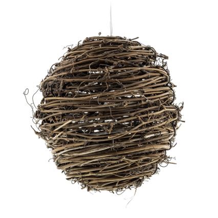 Decoração de Natal LED 20xLED/3xAA branco quente