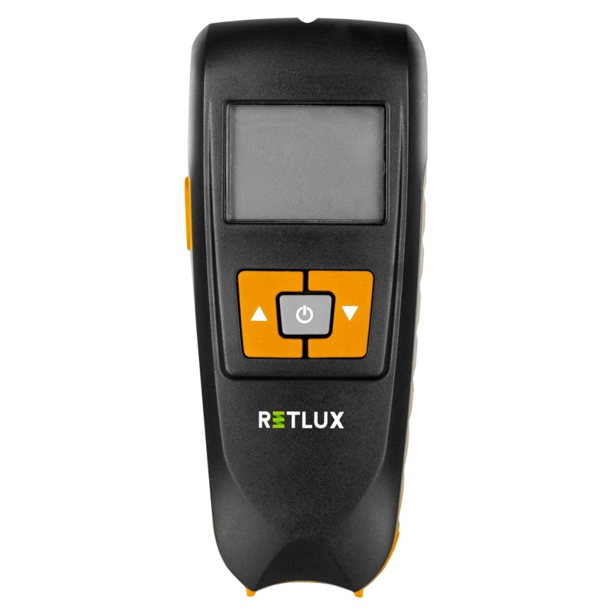 Detetor de subsuperfície digital 4 em 1 9V