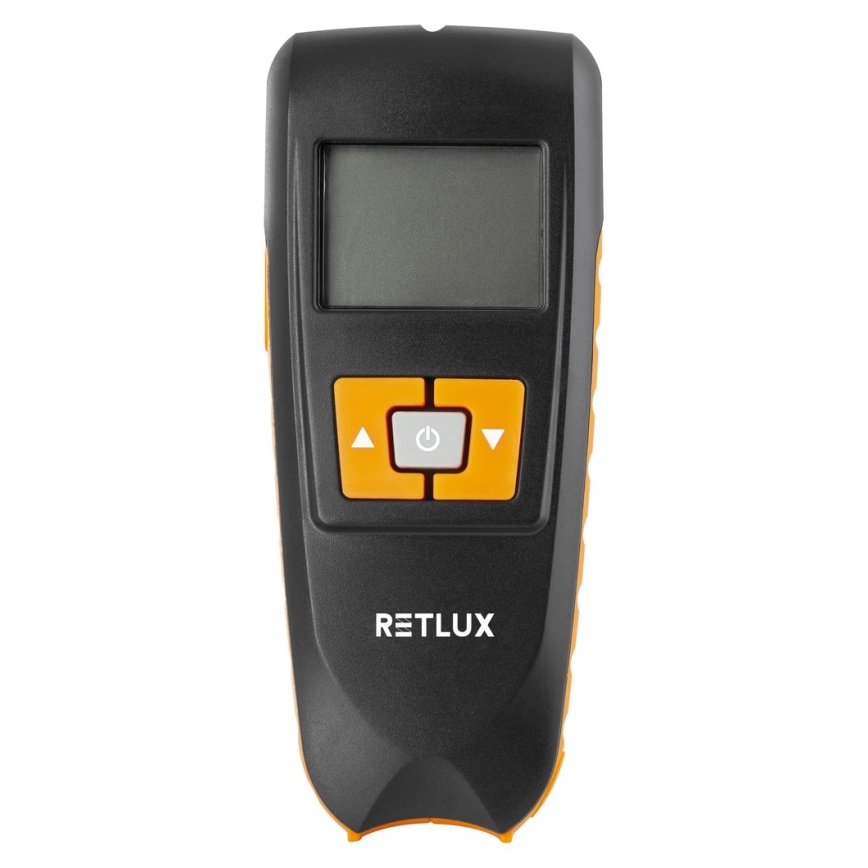Detetor de subsuperfície digital 4 em 1 9V