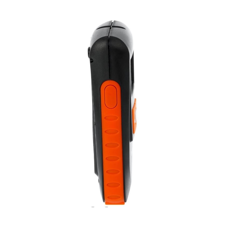 Detetor de subsuperfície digital 4 em 1 9V