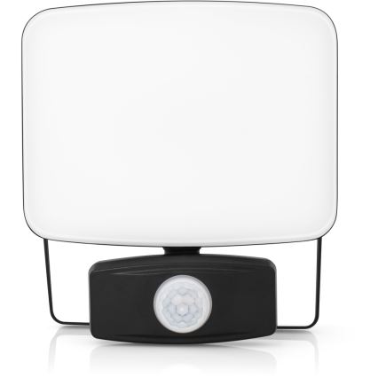 Holofote sem aro LED com sensor LED/20W/230V 4000K IP65
