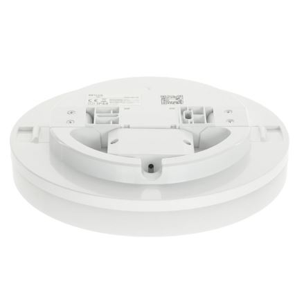 Iluminação de teto LED RGBW para casa de banho com regulação LED/20W/230V Wi-Fi IP44 branco