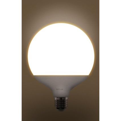 Lâmpada LED G120 E27/20W/230V 3000K