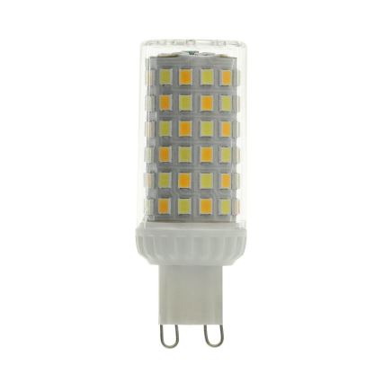 Lâmpada LED inteligente regulável G9/5W/230V 3000-6500K Wi-Fi