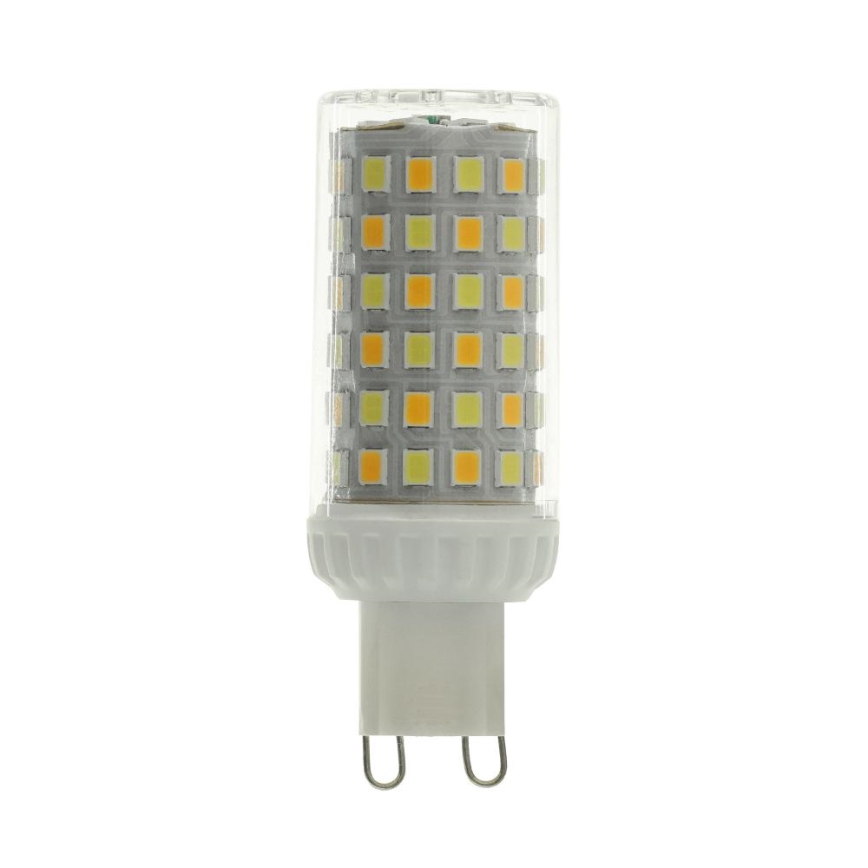 Lâmpada LED inteligente regulável G9/5W/230V 3000-6500K Wi-Fi