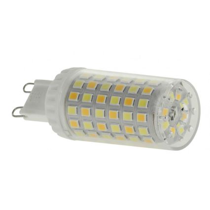 Lâmpada LED inteligente regulável G9/5W/230V 3000-6500K Wi-Fi