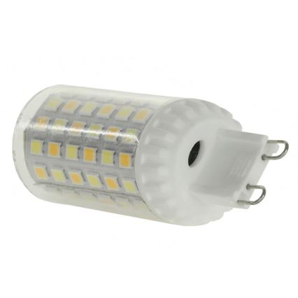 Lâmpada LED inteligente regulável G9/5W/230V 3000-6500K Wi-Fi