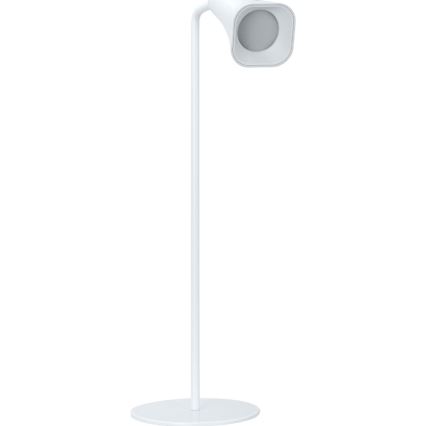 Retlux - Lâmpada recarregável LED dimerizável 3 em 1 LED/3W/5V 1200 mAh branca