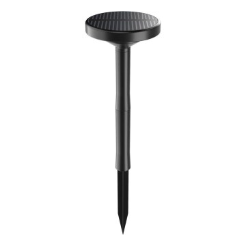 Retlux - Lâmpada solar LED/1,1W/3,2V 1200 mAh 3000/4500/6500K IP65