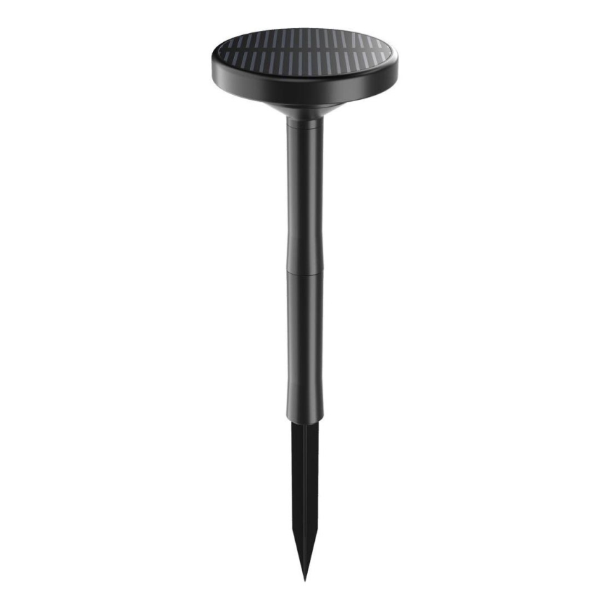Retlux - Lâmpada solar LED/1,1W/3,2V 1200 mAh 3000/4500/6500K IP65