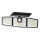 Retlux - Refletor solar LED com sensor LED/6,5W/3,7V 1200 mAh IP44