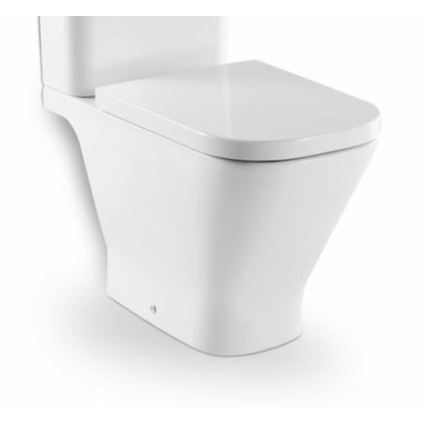 Roca A342477000 - Vaso sanitário GAP, cerâmica/branco