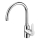 Roca A5A8409C00 - Torneira para lava-loiça L20 32,5 cm cromado brilhante
