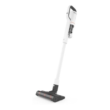 ROIDMI RI-X20 - Aspirador vertical 2 em 1 com acessórios 435W/2500 mAh branco