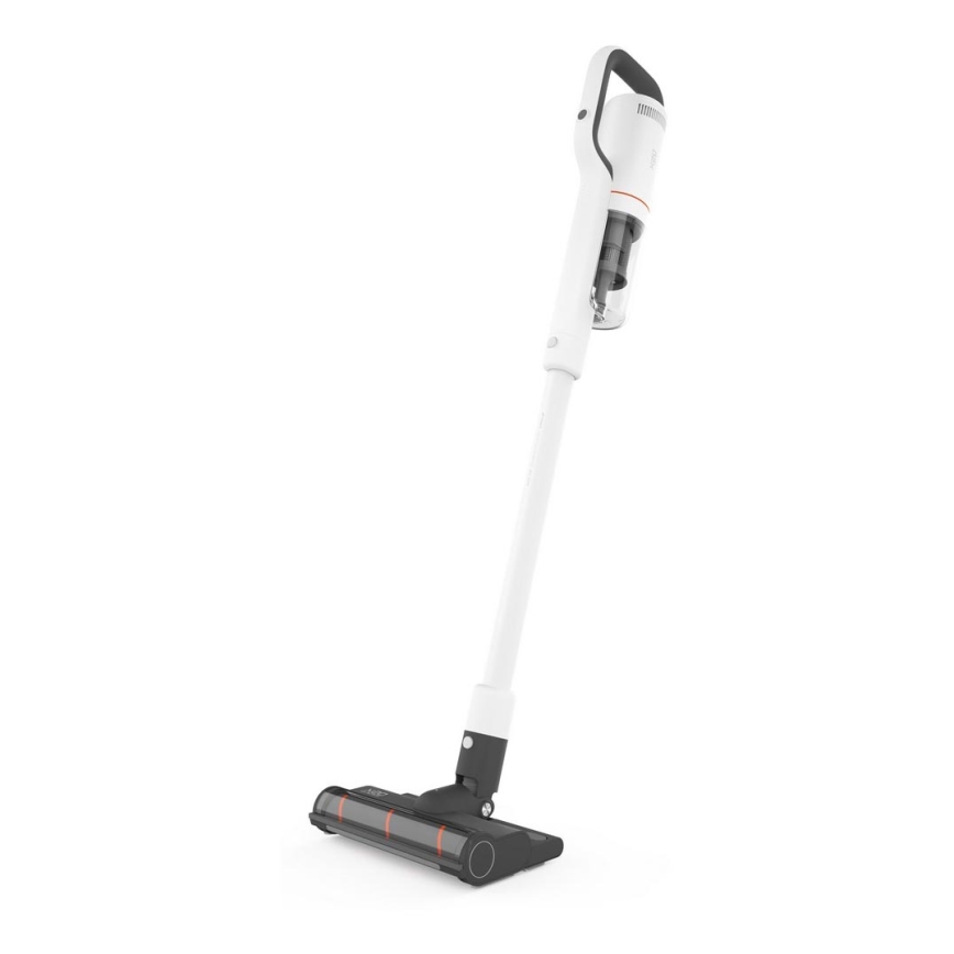 ROIDMI RI-X20 - Aspirador vertical 2 em 1 com acessórios 435W/2500 mAh branco