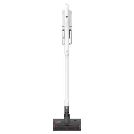 ROIDMI RI-X20 - Aspirador vertical 2 em 1 com acessórios 435W/2500 mAh branco
