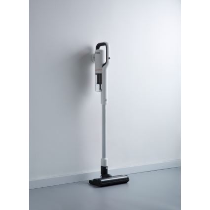 ROIDMI RI-X20 - Aspirador vertical 2 em 1 com acessórios 435W/2500 mAh branco
