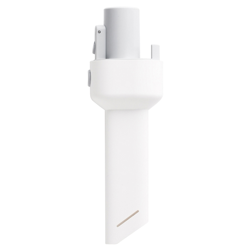 ROIDMI RI-X20 - Aspirador vertical 2 em 1 com acessórios 435W/2500 mAh branco