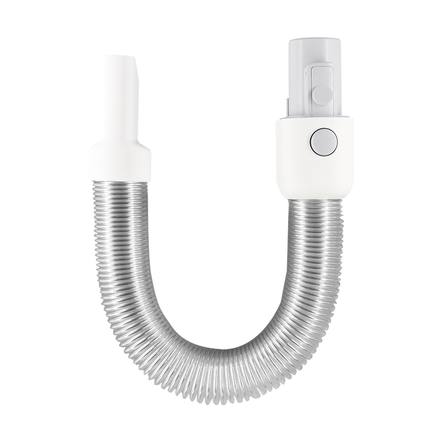ROIDMI RI-X20 - Aspirador vertical 2 em 1 com acessórios 435W/2500 mAh branco
