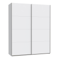 Roupeiro KARO 170x210 cm branco