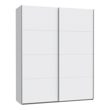 Roupeiro KARO 170x210 cm branco