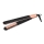 Rowenta - Alisador de cabelo com visor LCD EXPRESS SHINE 39W/230V