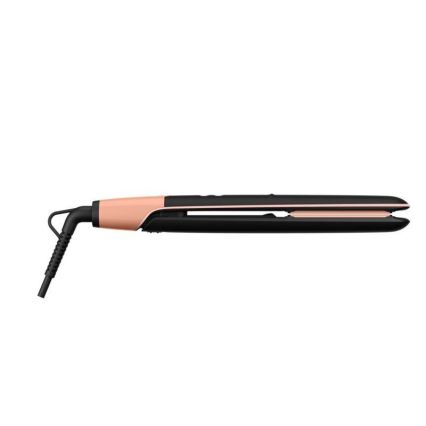 Rowenta - Alisador de cabelo com visor LCD EXPRESS SHINE 39W/230V