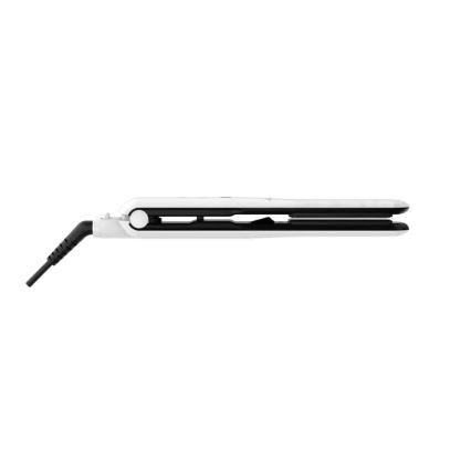 Rowenta - Alisador de cabelo OPTILISS branco