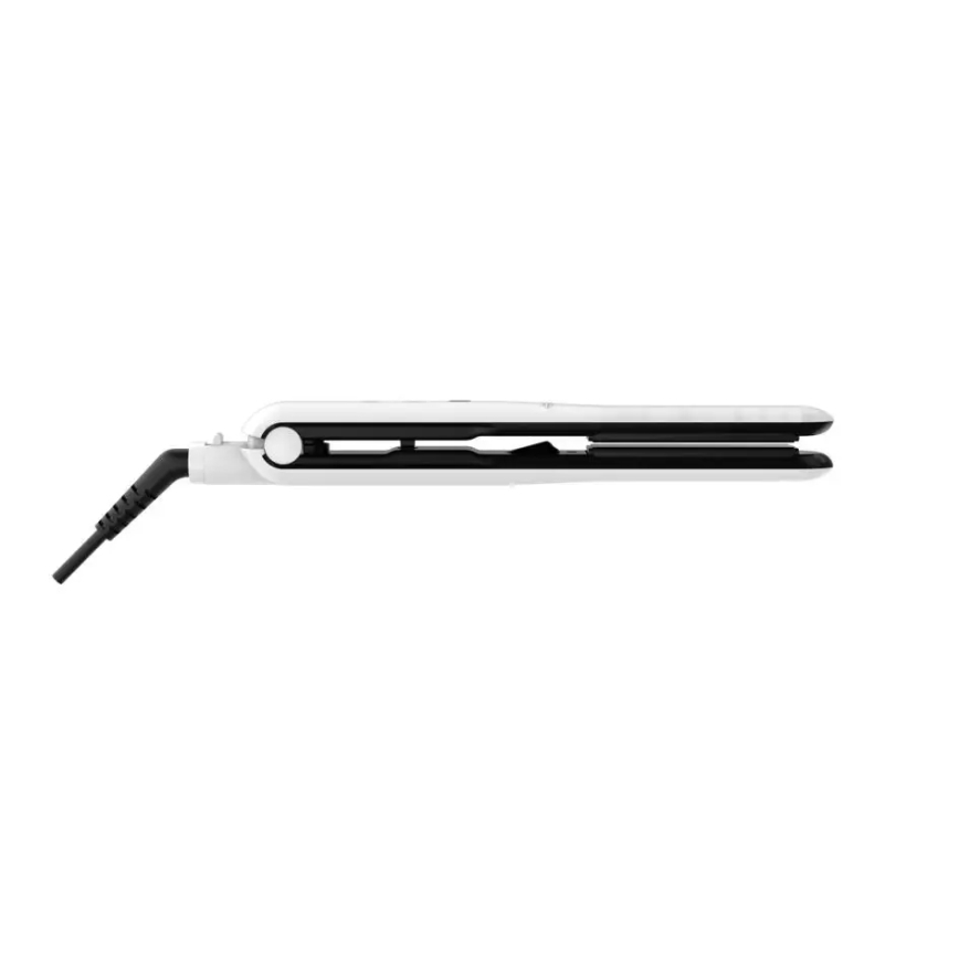 Rowenta - Alisador de cabelo OPTILISS branco