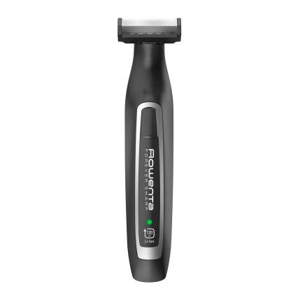 Rowenta - Aparador de cabelo FOREVER SHARP 3em1 preto
