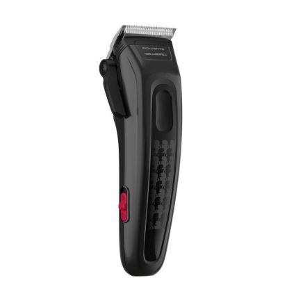 Rowenta - Aparador de cabelo PERFECT LINE preto