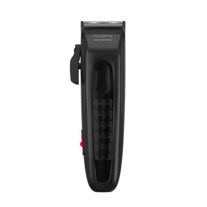 Rowenta - Aparador de cabelo PERFECT LINE preto