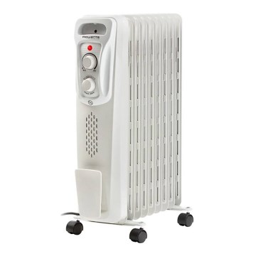 Rowenta - Aquecedor a óleo com 9 barras de aquecimento 2000W/230V