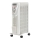 Rowenta - Aquecedor a óleo com 9 barras de aquecimento 2000W/230V