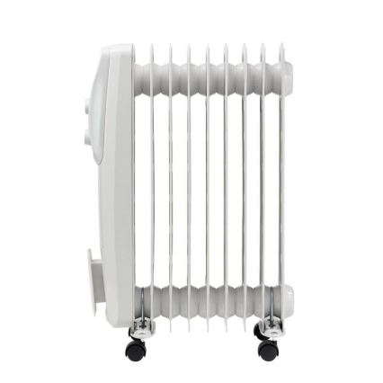 Rowenta - Aquecedor a óleo com 9 barras de aquecimento 2000W/230V