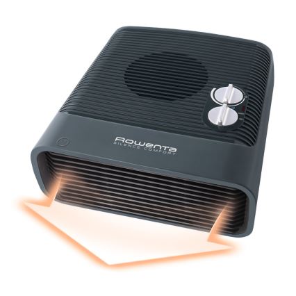 Rowenta - Aquecedor para convector elétrico SILENCE COMFORT 2400W/230V