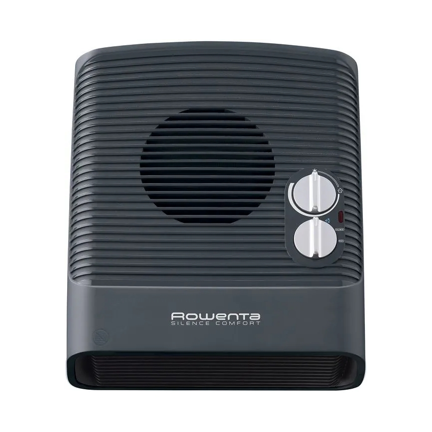 Rowenta - Aquecedor para convector elétrico SILENCE COMFORT 2400W/230V